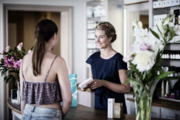 Presentkort Butik Klinik
