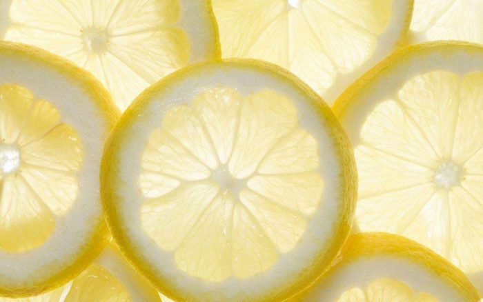 Citrus C-Vitamin