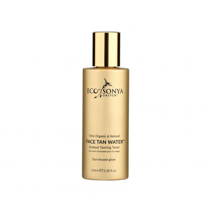 Eco by Sonya Face Tan Water 100ml