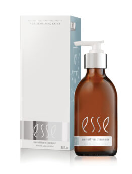 Esse Sensitive Cleanser