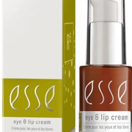 Esse Eye and Lip Cream