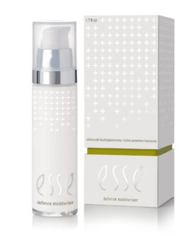 Esse Plus Defence Moisturiser