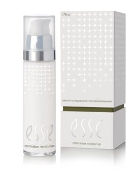 Esse Plus Restorative Moisturiser