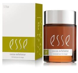 Esse Cocoa Exfoliator