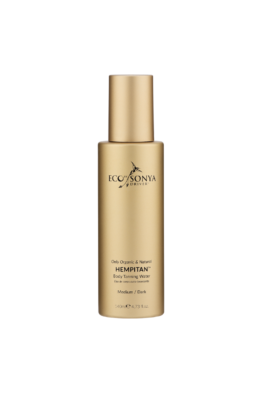 Eco by Sonya Hempitan Body Tan Water