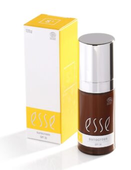 Esse Sunscreen SPF30 30ml S1