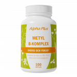Alpha Plus Metyl-B-Komplex