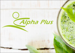 Alpha Plus