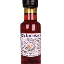Havtornsolja 125ml