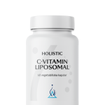 Holistic C-Vitamin Liposomal 60kap