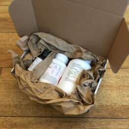 postpaket