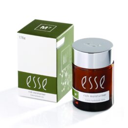 Esse Rich Moisturiser