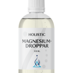 Holistic Magnesiumdroppar100ml