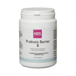 NDS Probiotic Barrier-100g