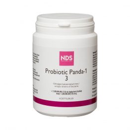 NDS Probiotic Panda1-100g