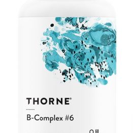 Thorne B-Complex #6 60kaps