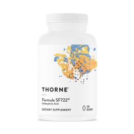 Thorne Formula SF722 250kaps