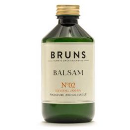 Bruns Balsam 20 Kryddig Jasmine 300ml