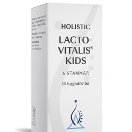 Holistic LactoVitalis-Kids
