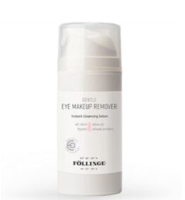 FÖLLINGE PRO SENSITIVE - EYE MAKEUP REMOVER 100ML