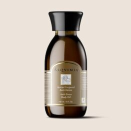 Alqvimia Anti-Stress Body Oil 150ml