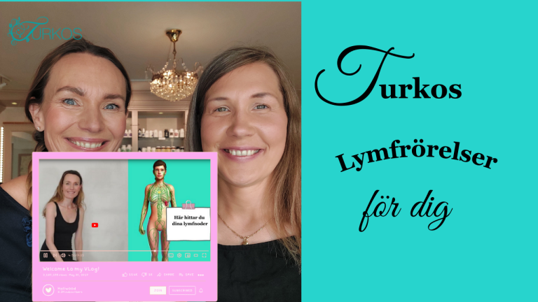 Lymfrörelser follow-along film