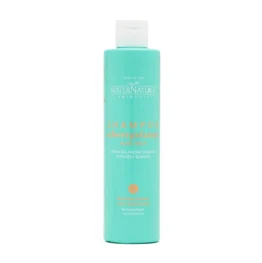 MaterNatura Sebum Balancing Shampoo with Kelp Seaweed 250 ml Fethårbotten