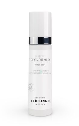 Föllinge Pro Sensitive Treatment Mask 50ml