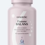 Holistic Femme Balans