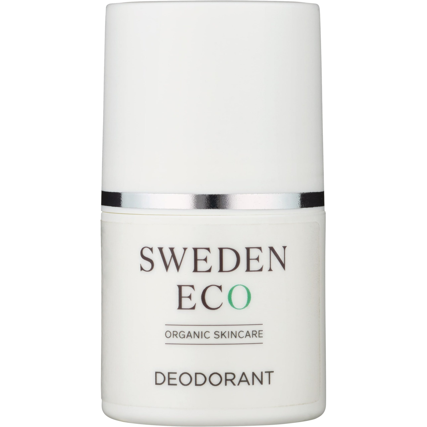 Sweden Eco Deodorant Vit Citrus 50ml