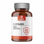 Upgrit C-vitamin 90 kap