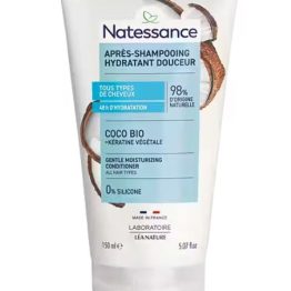 Natessance Gentle moisturizing Conditioner 150ml