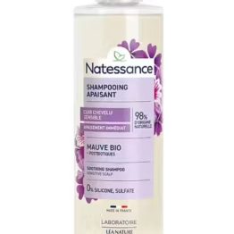 Natessance Soothing Shampoo
