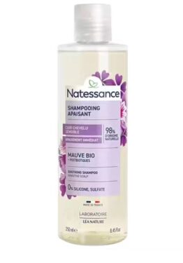Natessance Soothing Shampoo