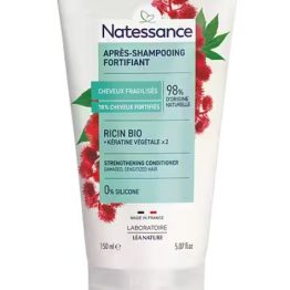 Natessance Strengthening Conditioner 150ml