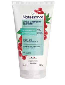 Natessance Strengthening Conditioner 150ml