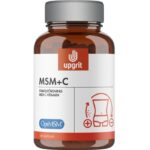 Upgrit MSM+C