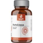 Upgrit Nattokinase