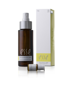 Esse Live Probiotic Mist