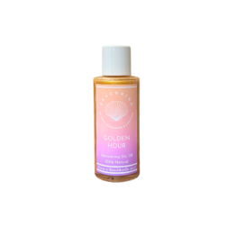 Beachkind Golden Hour Shimmering Oil