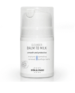 Föllinge Cleanser Balm to Milk