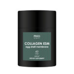 Prio Vitality Collagen ESM 60kap