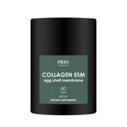 Prio Vitality Collagen ESM 60kap
