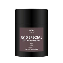 Prio Vitality Q10 Special
