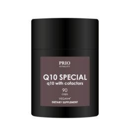 Prio Vitality Q10 Special