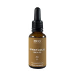 Prio Vitality Vitamin D3 K2 30ml
