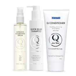 Q For Skin Premium