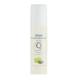 Sensitive blackcurrant oil unscented 200 ml