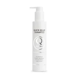 Q For Skin Intensive nourishing serum 150ml