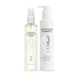 Q For Skin Startpaket 1